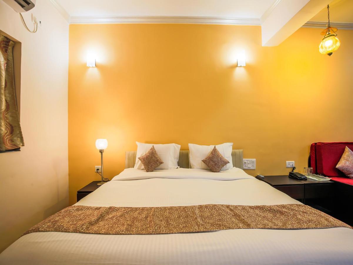 The Center Court Resort & Spa Varca Luaran gambar