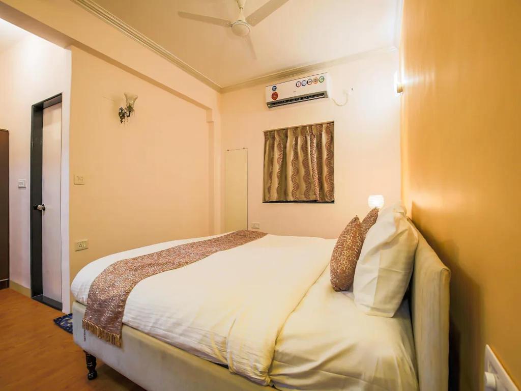 The Center Court Resort & Spa Varca Luaran gambar